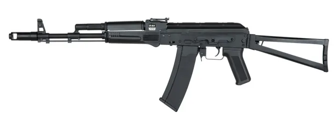 Specna Arms SA-J72 Core AK 74 0,5 Joule AEG with Gate X-ASR Mosfet